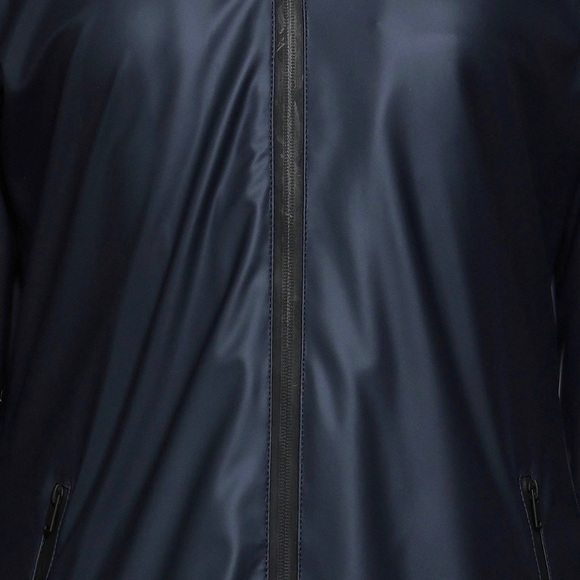 Homeward NWT water and wind proof with faux fur lining zip coat - Picture 4 of 4